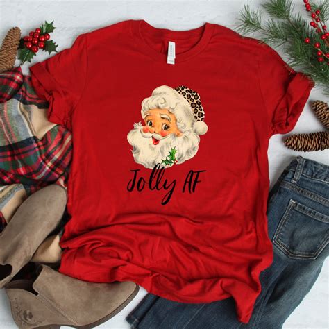 Christmas Tees